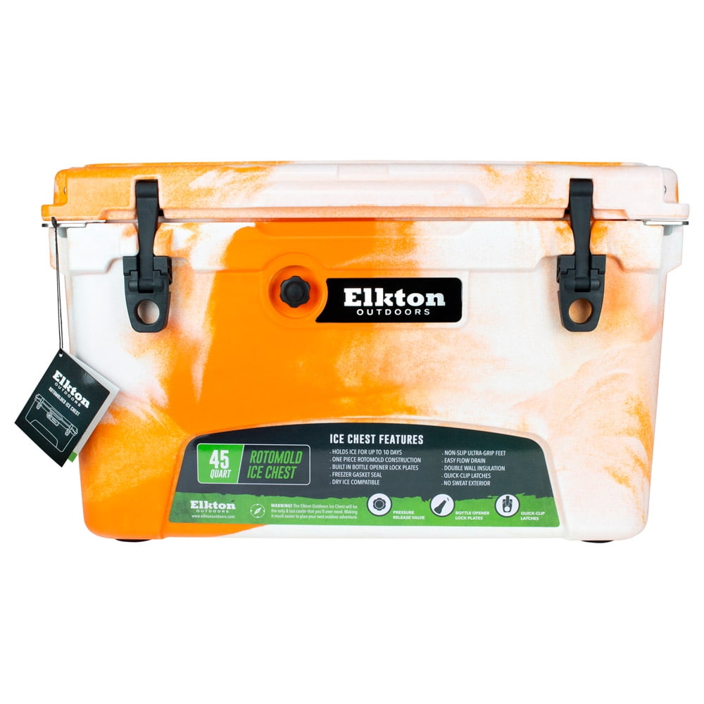 elkton outdoors ice chest