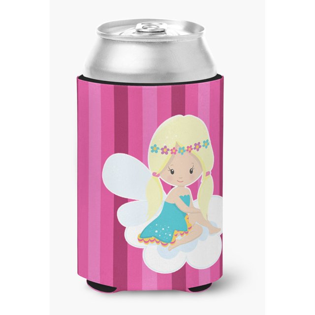 "Treasures Blonde Fy Can or Bottle Hugger, Can Hugger, multicolor" Caroline's Treasures BB6808CC