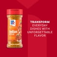 thumbnail image 3 of McCormick Indian Style Seasoning, 5.33 oz Packet, 3 of 20