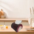 thumbnail image 4 of Accesorios para Cajas Pañuelos Mazorca Maíz Simulación, Caja Pañuelos Maíz Resina, Suministros para Fiestas Otoño, Decoración del Hogar, Decoración Cocina, 4 of 5