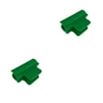 thumbnail image 3 of relayinert 1/2/3/5 48pack/lot Small Occupation Delicate Result Touch Screen Film Clips 8mm 2PCS, 3 of 6