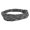 Black, variant on YAHHU Elastic Headbands NonSlip Sweat Hair Wrap Sport Workout Stretch Headwraps for Men Women, Black (9.84 inches / 25 cm)