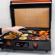 Blackstone E-Series Griddle Toolkit, 4-Piece