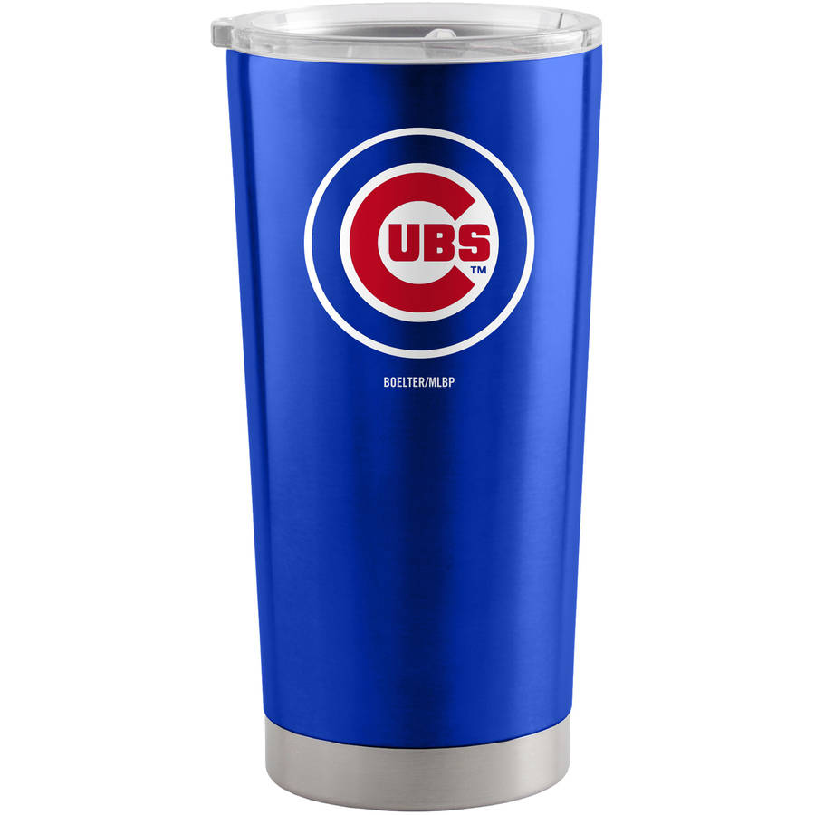 Boelter Brands NCAA Ultra Tumbler 30-Ounce