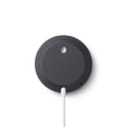 thumbnail image 3 of Bocina inteligente, Asistente de Google, Nest mini, color negro - Reacondicionado Google Nest mini 2da generacion, 3 of 3