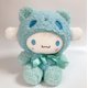 thumbnail image 1 of Sanrio, metros koro, muñecos de peluche Hello Kittykawaii de 23cm, máquina para agarrar muñecas, juguetes de peluche, regalo especial encantador de peluche, 1 of 4