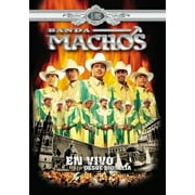 En Vivo Desde Morelia