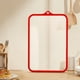 thumbnail image 1 of Seyotauo Glass Cutting Board, Tempered Glass Chopping Board with Non-Slip Edges, Dishwasher Safe Clear Cutting Board Set for Countertop, Heat & Shatter Resistant, Non-toxic Large Cutting Boards, 1 of 6