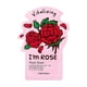 thumbnail image 1 of Mascarilla facial Tony Moly i'm rose vitalizante 21 g, 1 of 4
