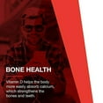 thumbnail image 4 of Protocol Liquid Vitamin D3 - 2,000 IU - Immune Support, Strong Bones and Teeth Health - 1 Fl Oz, 4 of 7