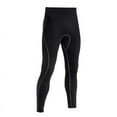 thumbnail image 5 of Men Stretch Neoprene Wetsuit Pants Scuba Diving Snorkeling Surfing Swimming Warm Trousers Leggings Tights Size S, 5 of 6