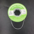 thumbnail image 1 of Dental Tool Orthodontic Elastic Clear Ultra Power Chain Rubber Band 3 Types Jikaix, 1 of 5