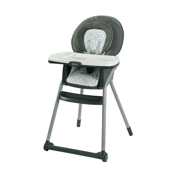 Silla alta Graco Table2Table LX Arrows