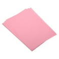 thumbnail image 1 of 50 Sheet Origami Paper Double Sided Cream Pink 11.7 x 8.3 Inch Square Sheet for Art Craft Project, Beginners, Gifts Decor, 1 of 5