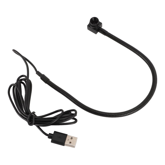 Center Cam, Multifunctional High Definition 8MP Compact Laptop USB Webcam for Laptop
