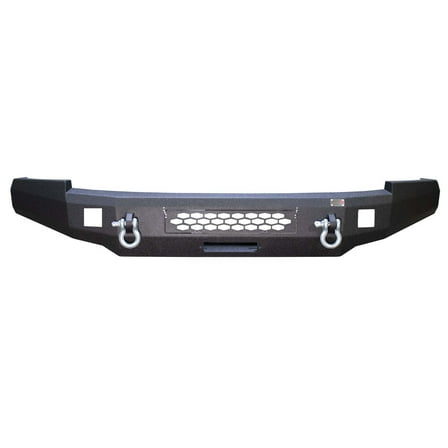 Fishbone Offroad FB22368 Bumper