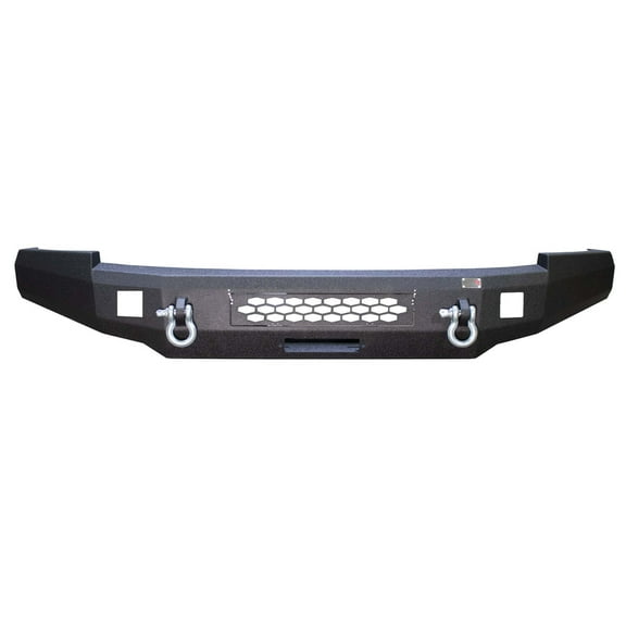 Fishbone Offroad FB22368 Bumper