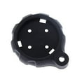 thumbnail image 2 of Ryobi OEM 89037007041 Tablesaw Hand Wheel RTS10 RTS10G RTS10NS, 2 of 3