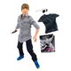 thumbnail image 1 of Muñecas básicas de Justin Bieber: alfombra roja Justin Bieber 885561310016, 1 of 1