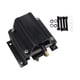 thumbnail image 3 of Bobina de encendido de alto rendimiento Zulema negra Reemplaza Conector Macho HEI, 3 of 9
