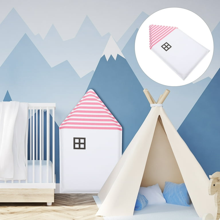 Wall cushion for baby cheap