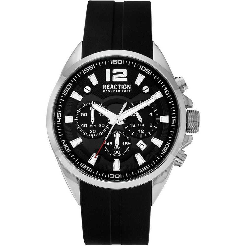 Cole Reaction Cole Reaction Men's Quartz Analog