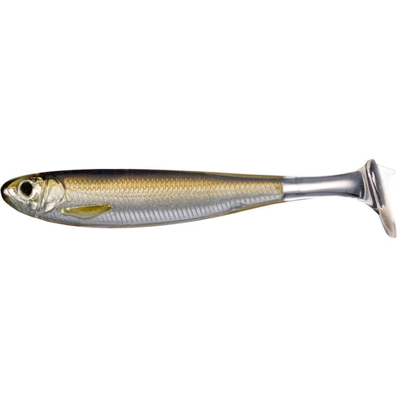 Slow-Roll Shiner