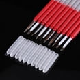 thumbnail image 1 of Beekeeping Equipment,10pcs Beekeeping Honey Bee Queen Rearing Tool Beekeeping Grafting Tool High-Intensity Output, 1 of 7