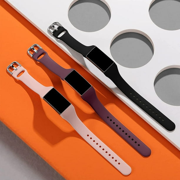 Walmart fitbit deals charge 3 bands