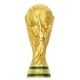 thumbnail image 1 of Imán réplica del trofeo de la Copa Mundial de la FIFA 2026, 7 cm, Wagon, 1 of 8