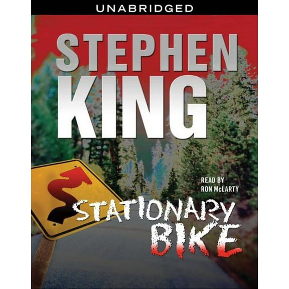 Pre-Owned Stationary Bike Paperback