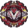 thumbnail image 2 of Takara Tomy Beyblade Burst Dynamite Battle B-195 Booster Prominence Valkyrie.Ov.At'-0 Over Atomic'-0 Right Spin, 2 of 4