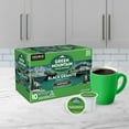 thumbnail image 2 of Green Mountain Coffee Roasters Black Granite Espresso Style Dark Roast K-Cup Pods 10 ct - Pack of 1, 2 of 4