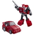 thumbnail image 5 of Transformers Studio Series Cliffjumper, The Transformers: The Movie 4-inch Action Figure, 8+, 5 of 6