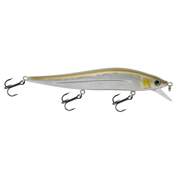 Livingston Lures Jerkmaster¹ 121C-Ginrin