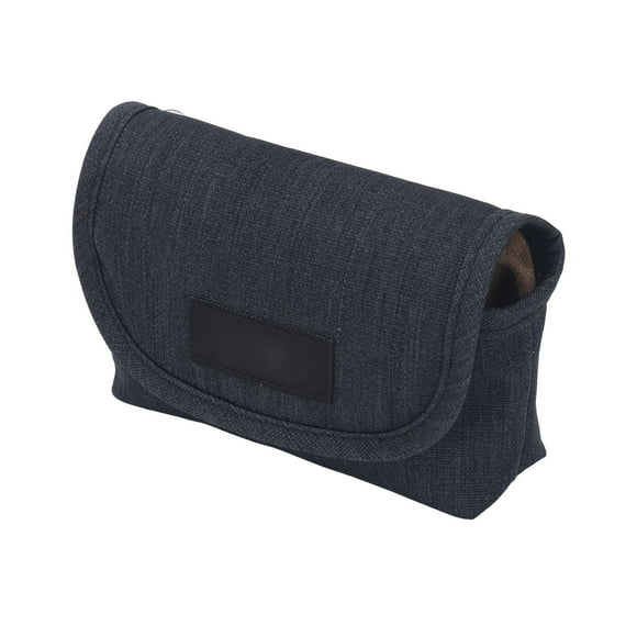 Digital Camera Case For ELPH 180 190 V10, M6 M5a M4 M3 RX100, DSCW800, Carrying Small Protective Camera Case For Card Type Cameras