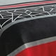 thumbnail image 4 of Cobertor Ligero Con Estampado Grafito King Size Suave gris Elefantito E26012, 4 of 4