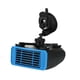 thumbnail image 1 of Car Heater 12v/24v 150w Electric Heater Heating Cooling Fan Portable Dryer Windshield Demister Defroster Auto Electric Heater, 1 of 5