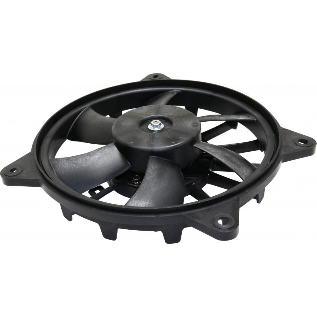 A/C Condenser Fan Assembly For Nissan NV1500/NV2500/NV3500 2012-2018 Fan/Motor NI3120103 | 214871PD0A