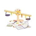 thumbnail image 4 of Équilibre Mathématique Jeu d'Apprentissage des Maths, Jeu de Société à Moteur Fin, Manipulation des Mathématiques, 4 of 9