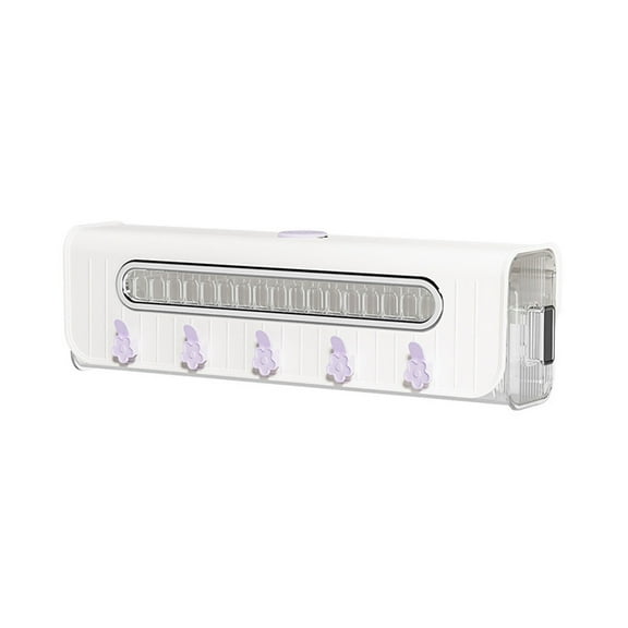 Multifunctional Closet Storage Solution Collection Box Accessory for Teenager Girl Boys Dormitory