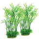 thumbnail image 5 of 2 piezas de decoración para acuario, delicadas plantas artificiales decorativas para acuario., 5 of 7