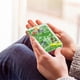 thumbnail image 1 of 100pcs Football Favors Maze Game Soccer Theme Birthday Decoration Kids Gift Toy Supplies, 1 of 5