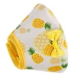 thumbnail image 1 of OULII Parrot Bite Collar Bird Neck Cover Cloth Anti-biting 1Set, 1 of 8