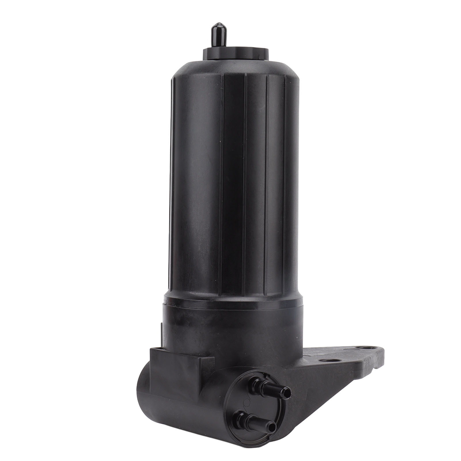 Electronic Fuel , Plastic Filter Low Pressure Fuel 13.5V For Generator