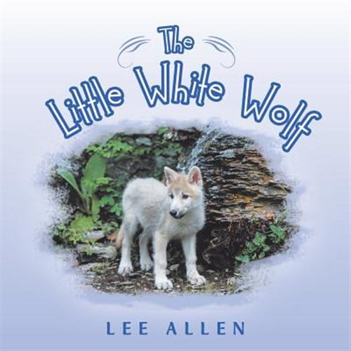 Pre-Owned The Little White Wolf