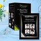 thumbnail image 5 of 10 champús instantáneos para tinte de cabello con ingredientes naturales para hombres y mujeres (negro), 5 of 9