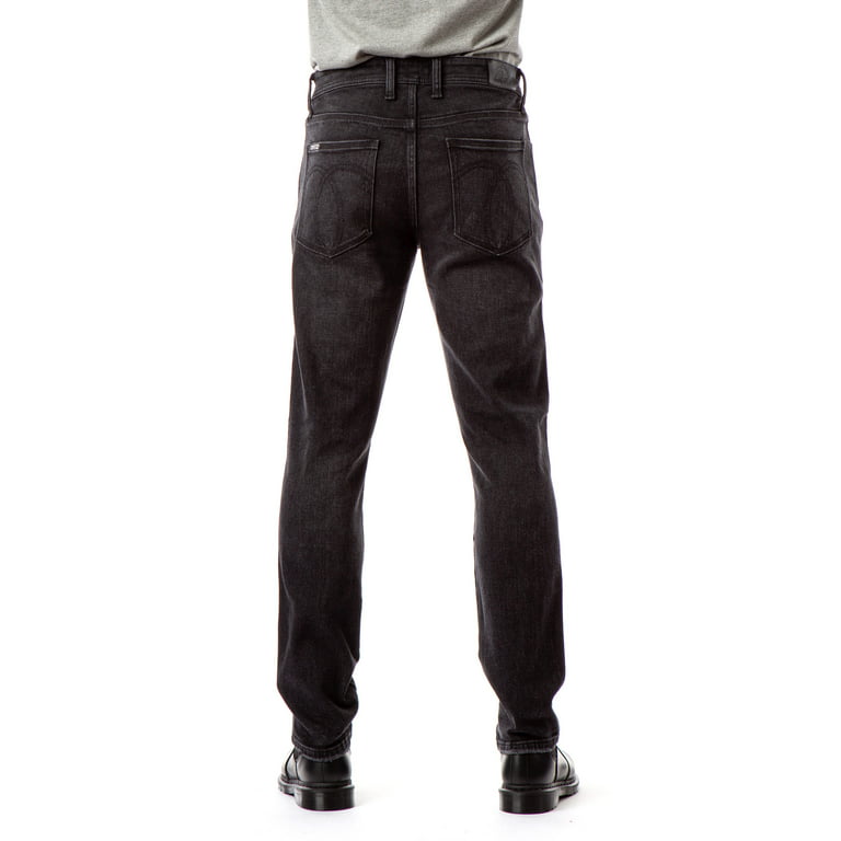 502™ Tapered Hi-ball Jeans - Black