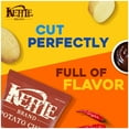 thumbnail image 2 of Kettle Brand Potato Chips, Backyard Barbeque Kettle Chips, 8.5 oz, 2 of 11