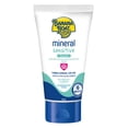 thumbnail image 1 of Protector solar Banana Boat mineral sensitive FPS 50 facial 60 ml, 1 of 4